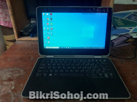 hp probook x360 g4 11 ee laptop